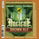 This label will be coming to a liquor store near you next month