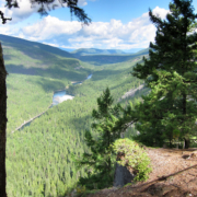 Clearwater Valley