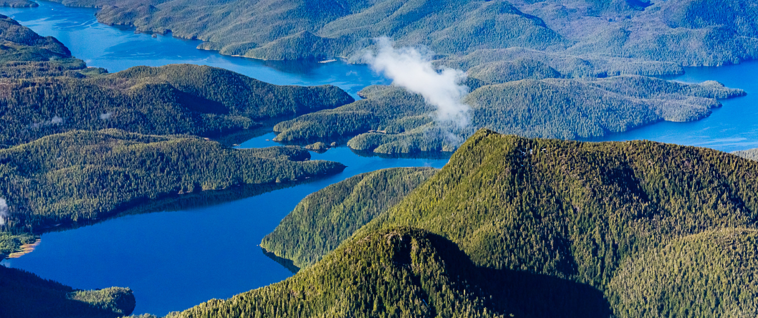 Clayoquot Sound