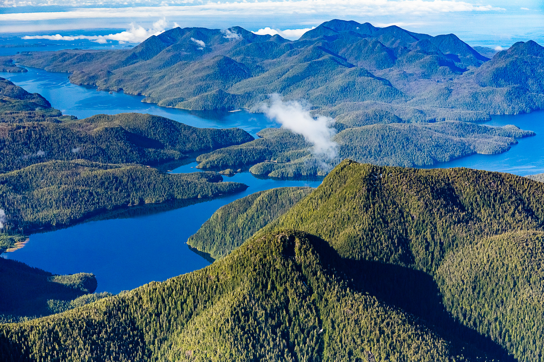 Clayoquot Sound